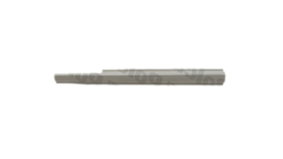 Segment reparatie prag Suzuki Swift (Ea/Ma/Ah/Aj) Hatchback+Sedan 09.1988-02.2005 , partea Dreapta, L=1600mm, 