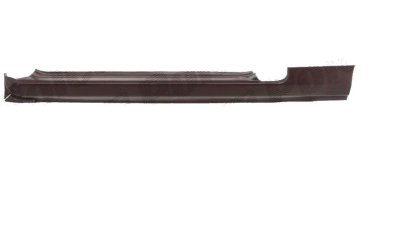 Prag Suzuki Swift 3-Usi (Ea/Ma/Ah/Aj) Hatchback+Sedan 1989-02.2005 Dreapta , prag din metal