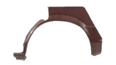 Segment reparatie aripa spate Suzuki Swift Hatchback 1989-1994, Partea Dreapta, Spate, 5 usi,