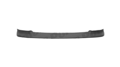 Bandou bara spate Suzuki Swift Sedan, 1989-1992, superior, 7181170C005PK, 740296-5, doar pentru modelul SEDAN