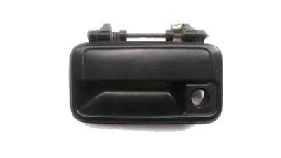 Maner usa exterior Suzuki Swift (Ea/Ma/Ah/Aj) Hatchback+Sedan, 1989-08.1996, 82810-60B02 usa fata partea Dreapta
