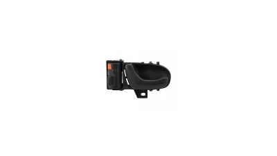 Maner interior deschidere Suzuki Swift 1989-1996, Usa fata / spate partea dreapta, negru, 83150-66E00-5ES