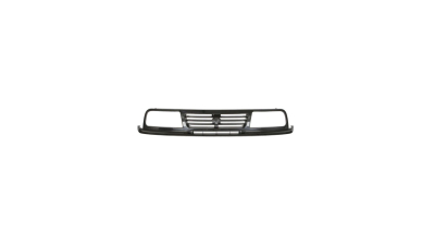 Grila radiator Suzuki Vitara, 07.1988-03.1998 modele cu 5 usi si Vitara, 1993-03.1998 modele cu 3 usi, negru, 7211156B10, 740305-1 