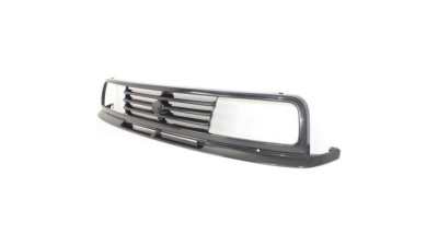 Grila radiator Suzuki Vitara (Et/Ta), 07.1988-1992 cu 3 usi , negru, 7211160A30, 740305