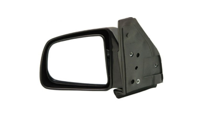Oglinda exterioara Suzuki Vitara 3-Usi (Et/Ta) 07.1988-03.1998 Partea Dreapta Crom Convex Manuala Fara Incalzire 8470157B205Pk 84701-62A00-07B 84701-62A20-5Pk