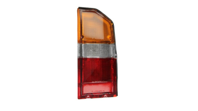 Stop spate lampa Suzuki Samuraj (Sj), 1986-1995, Suzuki Vitara (Et/Ta), 07.1988-03.1998, spate, fara omologare, cu suport bec, in aripa, 35603-60A00; 3565060A22, partea Dreapta