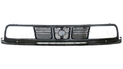 Grila radiator Suzuki Vitara 5-Usi, 1997-12.2003, crom, 740405-2