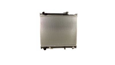 Radiator intercooler Suzuki Grand Vitara 2005-, Grand Vitara 1998-2005, Vitara, 88-2005, 526x425x23mm, BestAutoVest 740408A3