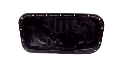 Baie ulei pentru Suzuki Vitara (Et/Ta), 07.1988-03.1998 Motorizare 1,6 ; Cod OEM 11510-60a01 Din Otel