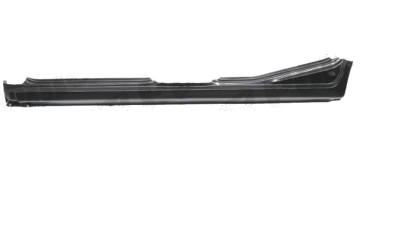 Prag Suzuki Wagon R+ (Em) 01.1993-05.2000 Stanga 6411275Fv2P07, prag din metal