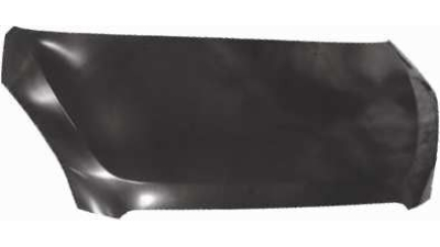 Capota motor Suzuki Splash (Ex) 01.2008-07.2012 Fata 57300-51K00-000