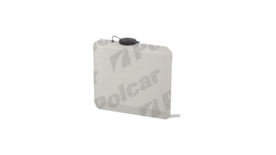 Vas de expansiune Suzuki Splash (EX), 2008-, motor 1, 0 benzina; Swift, 2005-2010, motor 1, 3/1, 5/1, 6 benzina