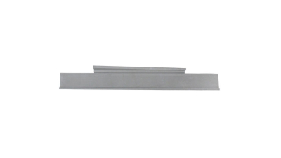 Segment reparatie prag Suzuki Samurai (Sj) 09.1981-12.1998 , partea Stanga/ Dreapta, L=1255mm, 