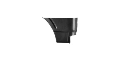Colt aripa spate Suzuki Samuraj (Sj), 1982-12.1998, parte montare segment reparatie aripa spate stanga, 740883-9, Aftermarket