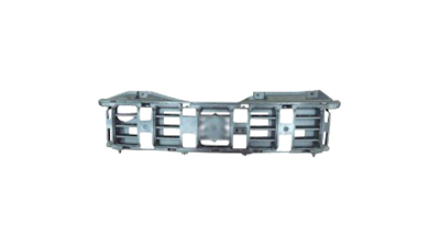 Grila radiator Suzuki Jimny 2012-, parte montare Grila centrala fata interior, 74090510, Aftermarket