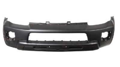 Bara fata Suzuki Jimny (Fj), 2012-, grunduit, 7171157M00W07, cu locas pentru proiectoare