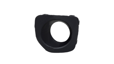 Grila bara fata Suzuki Jimny 2012-, Cu Locas Pentru Proiector, parte montare Grila bara fata partea stanga, 74092711, Aftermarket