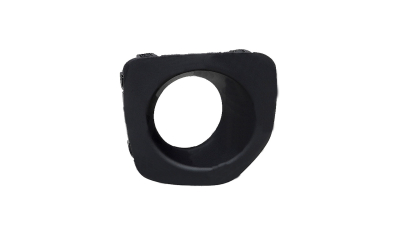 Grila bara fata Suzuki Jimny 2012-, Cu Locas Pentru Proiector, parte montare Grila bara fata partea dreapta, 74092712, Aftermarket