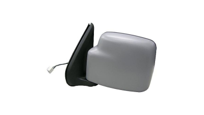 Oglinda exterioara Suzuki Jimny (Fj) 09.2007- Partea Stanga Crom Convex Electrica Cu Incalzire 8470276J70Zxx 84702-76J70-Zxx