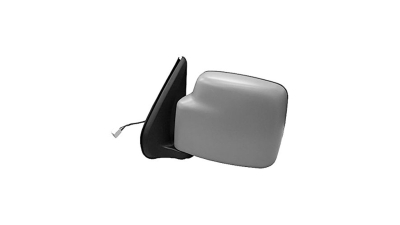 Oglinda exterioara Suzuki Jimny (Fj) 09.2007- Partea Dreapta Crom Convex Electrica Cu Incalzire 8470176J70Zxx 84701-76J70-Zxx