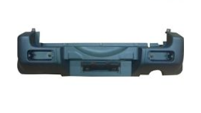 Bara spate Suzuki Jimny (Fj), 09.1998-, Primerizat, 7181181A105PK, 740996-1