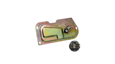 Motoras stergator parbriz Suzuki Alto 1000 1994-06.2002 fata