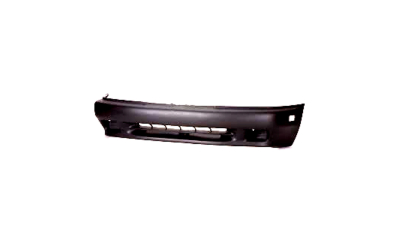 Bara fata Suzuki Baleno (Eg) 03.1995-08.1998 Sedan/Combi, Culoare negra, 71711-60G00-5PK