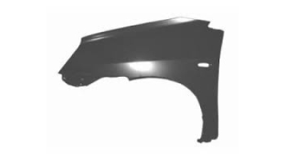 Aripa fata Suzuki Liana (Er), 07.2001-, partea Dreapta, cu gaura pentru semnalizare, 5771154G00, 741402