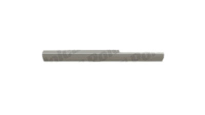Segment reparatie prag Suzuki Liana (Er) 07.2001-2007 , partea Stanga/ Dreapta, L=1700mm, 