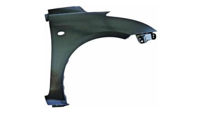 Aripa fata Suzuki Swift (Fz/Nz), 09.2010-, partea Dreapta, cu gaura pentru semnalizare, 5761168L00, 741502