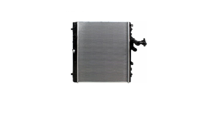 Radiator intercooler Suzuki Swift 2010-, 518x400x16mm, SRLine 741508-3