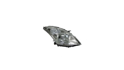 Far SUZUKI SWIFT (FZ/NZ), 09.2010-06.2017, partea dreapta, tip bec H4+PY21W+W5W; electric; halogen