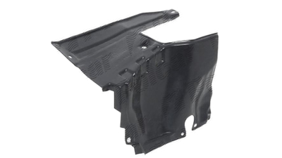 Scut motor fata Suzuki Swift (Fz/Nz), 09.2010-2017, parte montare fata dreapta, 7415346T, Aftermarket
