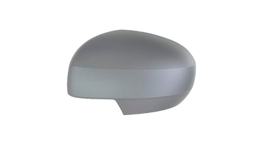 Carcasa oglinda exterioara SUZUKI SWIFT (FZ/NZ), 09.2010-06.2017, SRL, partea stanga, carcasa grunduita; pentru oglinzi fara lampa indicatoare