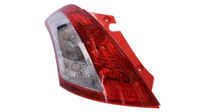 Stop spate lampa Suzuki Swift (Fz/Nz), 09.10-, spate,omologare ECE, 3560368L00000; 35670-68L00; 35670-68L00-000; 35670-71L00, Stanga