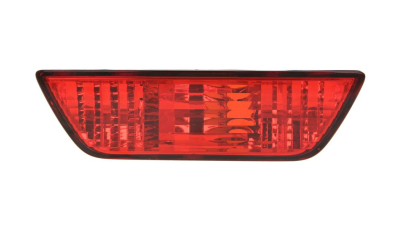 Lampa ceata Suzuki Swift (Fz/Nz), 09.2010-06.2017, Sport; Sx4 S-Cross, 08.2016-; Parte Centrala, Spate, P21W; fara soclu bec; Omologare: ECE, DEPO
