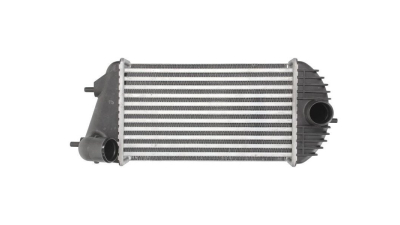 Intercooler Suzuki Swift, 06.2010-2017, motor 1.3 DDiS 55kw, diesel, cu/fara AC, aluminiu brazat/plastic, 300x179x64 mm, 