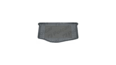 Tavita portbagaj Suzuki Swift (Fz/Nz), 09.2010- , cu panza antialunecare