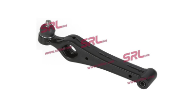 Brat suspensie stanga, dreapta , Aftermarket 741937