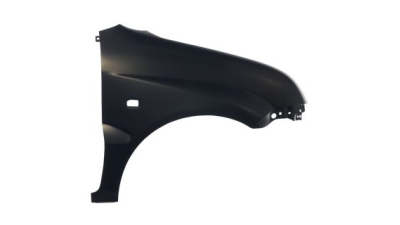 Aripa fata Suzuki Ignis (Fh), 09.2003-12.2007, partea Stanga, cu gaura pentru semnalizare, 5771186G00, 742001-1
