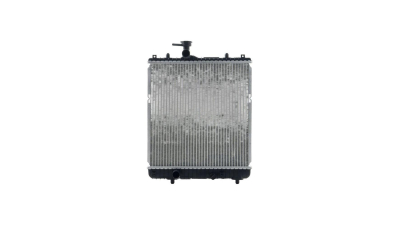 Radiator racire Best Auto Vest 742008-2