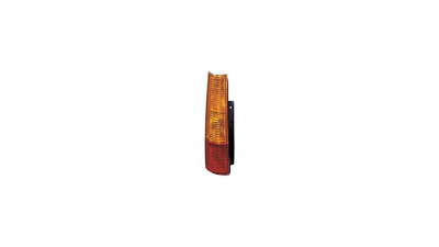 Stop spate lampa Suzuki Ignis (Fh), 09.03-12.07, spate,omologare ECE, fara suport bec, 35670-86G00; 35670-86G00-000, Stanga
