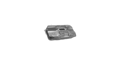Baie ulei motor Suzuki Swift , 09.1988-02.2005 Motor 1, 3, 1, 6; Baleno (Eg), 03.1995-12.2002 Motor 1, 6, 1.3, 1.6, metal