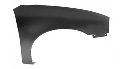 Aripa fata Suzuki Swift (Ea/Ma/Ah/Aj) Hatchback+Sedan, 9.1996-02.2005 / Justy (JMA/MS) 10.1995-09.2003, partea Dreapta, cu gaura pentru semnalizare, 5761150G00, 742202