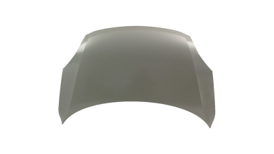 Capota motor Suzuki Swift (Sg) 03.2005-09.2010 Fata, galvanizata