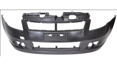 Bara fata Suzuki Swift (SG) 03.2005-09.2010, cu gaura pentru proiector, Aftermarket, 7171163JO0799