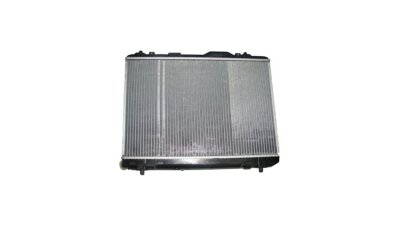 Radiator racire Suzuki Swift (Sg) 02.2005-2010 Motor 1, 3 Ddis 51/55kw Diesel, tip climatizare Cu/fara AC, cutie Manuala, dimensiune 558x375x26mm, Cu lipire fagure prin brazare, Aftermarket