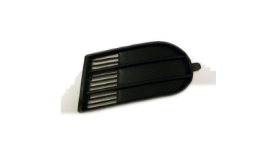 Grila bara fata Suzuki Swift (Sg), 03.2005-09.2010, Dreapta, 7175163J005PK, 7423276J fara locas pentru proiectoare