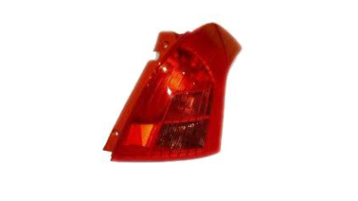 Stop spate lampa Suziki Swift (Sg), 03.05-04.07, spate,omologare ECE, fara suport bec, 35670-62J00; 35670-62J00-000; 35670-63J00, Stanga