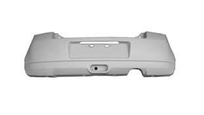 Bara spate Suzuki Swift (Sg), 03.2005-02.2006, Primerizat, 7181162J00, 742396
